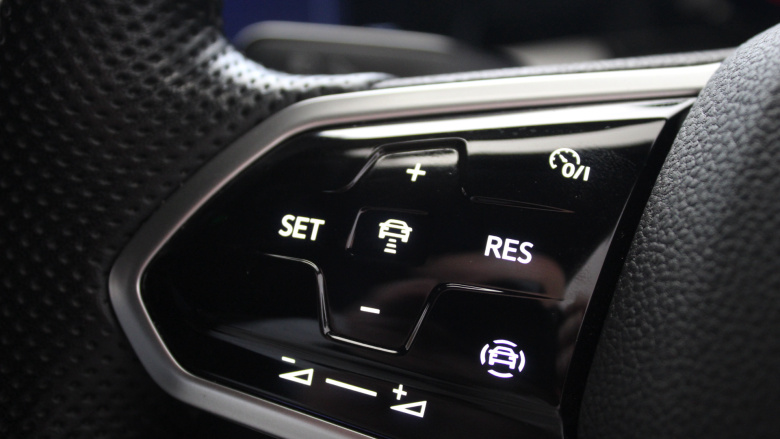 Volkswagen Golf 1.5 TSI 150 R-Line 5dr Petrol Hatchback